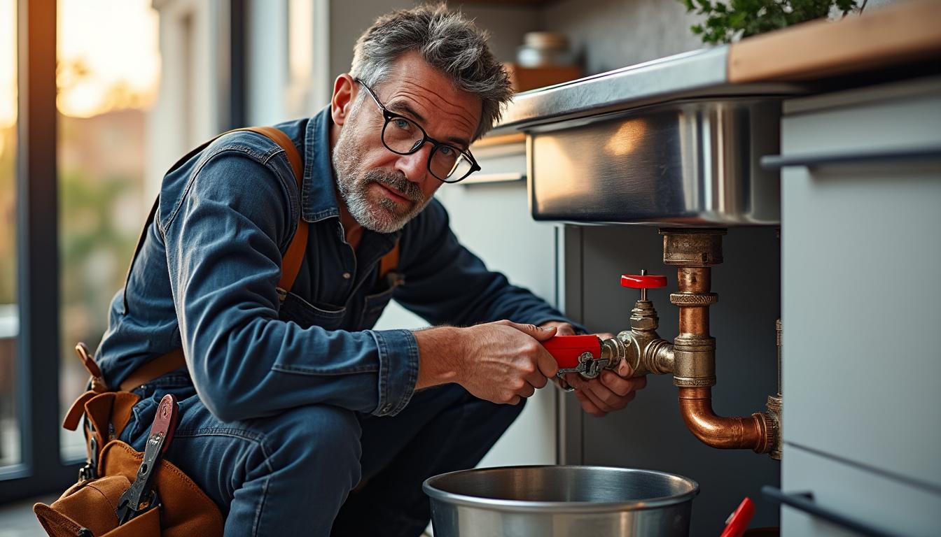 découvrez comment trouver les meilleurs plombiers à bordeaux et éviter les arnaques grâce à nos astuces pratiques et conseils fiables.