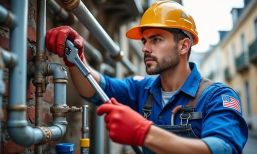 découvrez comment trouver les meilleurs plombiers à bordeaux et profitez de nos astuces efficaces pour éviter les arnaques et garantir des services de qualité.