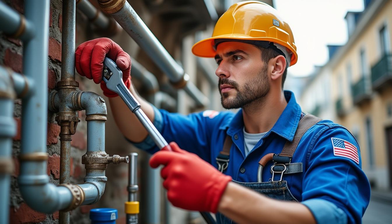 découvrez comment trouver les meilleurs plombiers à bordeaux et profitez de nos astuces efficaces pour éviter les arnaques et garantir des services de qualité.