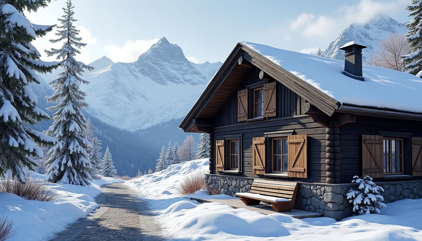 découvrez les meilleurs sites de locations de vacances à chamonix-mont-blanc adaptés à tous les budgets. trouvez facilement votre hébergement idéal pour un séjour inoubliable au cœur des alpes.