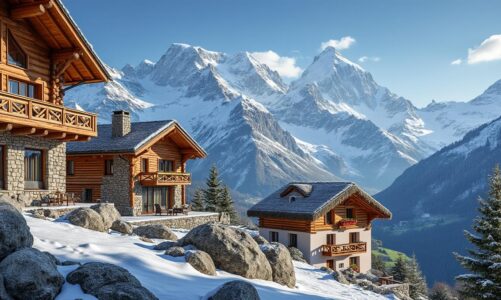 découvrez les meilleurs sites de locations de vacances à chamonix-mont-blanc, adaptés à tous les budgets, pour profiter pleinement de votre séjour en montagne.