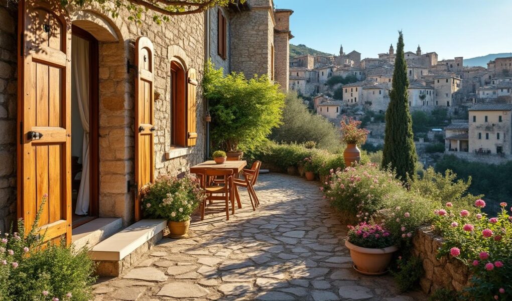 découvrez les meilleurs sites de locations de vacances à matera en basilicate pour vivre une expérience inoubliable. trouvez des logements uniques, confortables et authentiques au cœur de cette ville historique.
