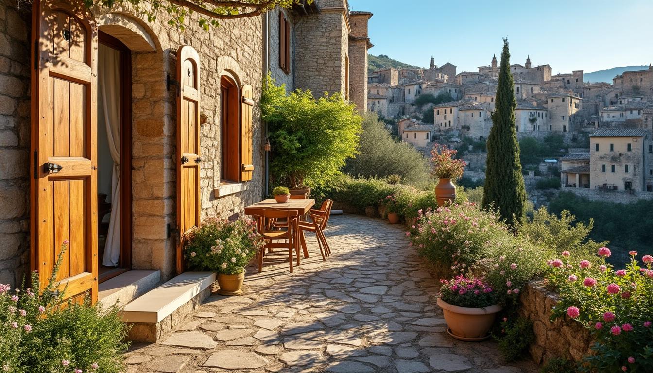 découvrez les meilleurs sites de locations de vacances à matera en basilicate pour vivre une expérience inoubliable. trouvez des logements uniques, confortables et authentiques au cœur de cette ville historique.