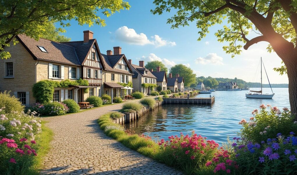 découvrez notre sélection des meilleurs sites de locations de vacances à talmont-sur-gironde pour trouver l'hébergement idéal et profiter d'un séjour inoubliable en charente-maritime.