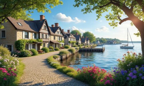 découvrez notre sélection des meilleurs sites de locations de vacances à talmont-sur-gironde pour trouver l'hébergement idéal et profiter d'un séjour inoubliable en charente-maritime.