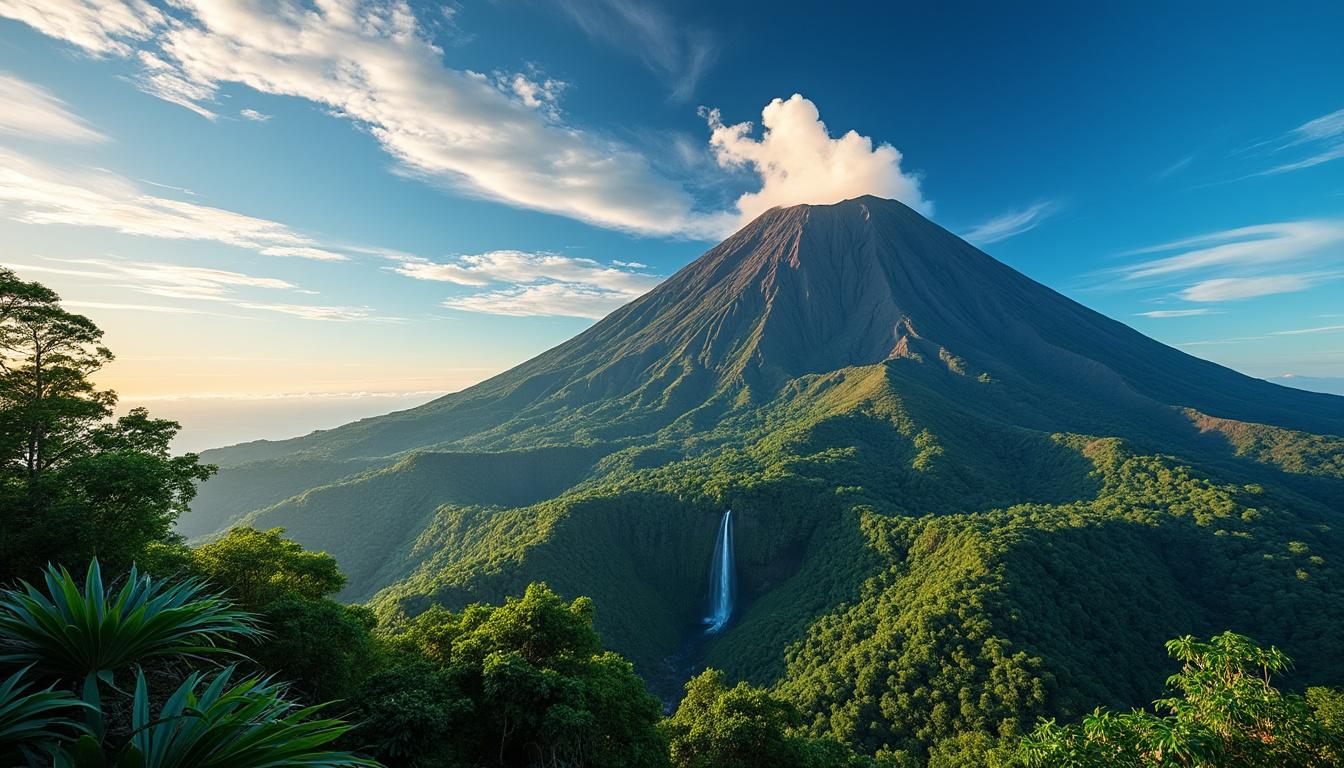 découvrez les plus belles randonnées de guadeloupe pour une aventure inoubliable entre nature luxuriante, cascades et paysages à couper le souffle lors de votre voyage.