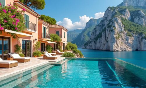 découvrez les astuces exclusives des meilleurs sites de locations de vacances à amalfi en campanie pour profiter pleinement de votre séjour entre plaisir et authenticité.