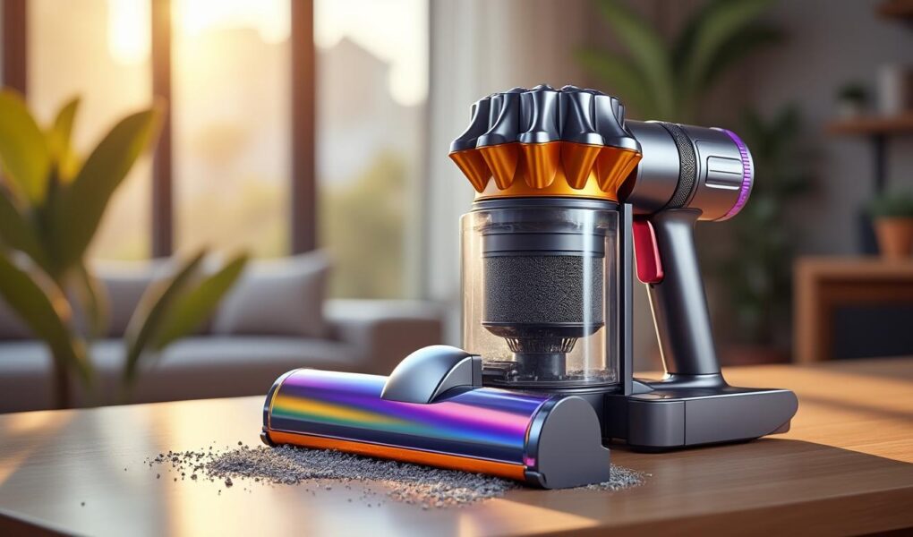 découvrez les principaux signes indiquant un problème de filtre sur votre aspirateur dyson et pourquoi il est essentiel de ne pas les ignorer pour préserver les performances et la durée de vie de votre appareil.