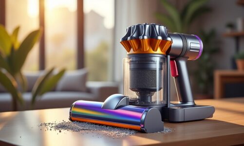 découvrez les principaux signes indiquant un problème de filtre sur votre aspirateur dyson et pourquoi il est essentiel de ne pas les ignorer pour préserver les performances et la durée de vie de votre appareil.