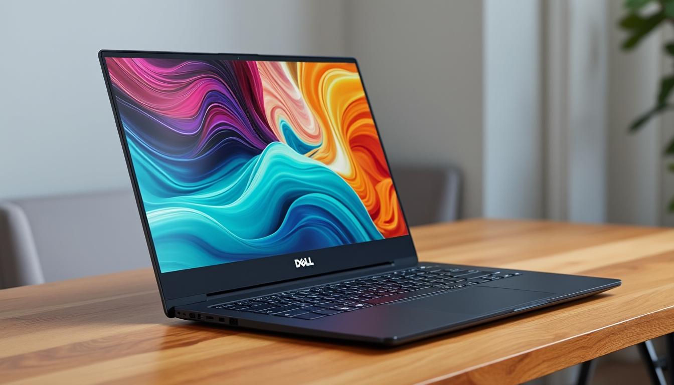 découvrez les caractéristiques clés de l'ordinateur portable dell 15 pouces full hd, ses performances, son design et les avantages qui en font un choix idéal pour vos besoins informatiques.