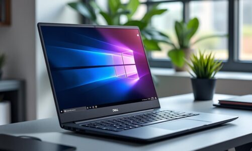 Les spécificités de l’ordinateur portable Dell 15 pouces Full HD que vous devez connaître