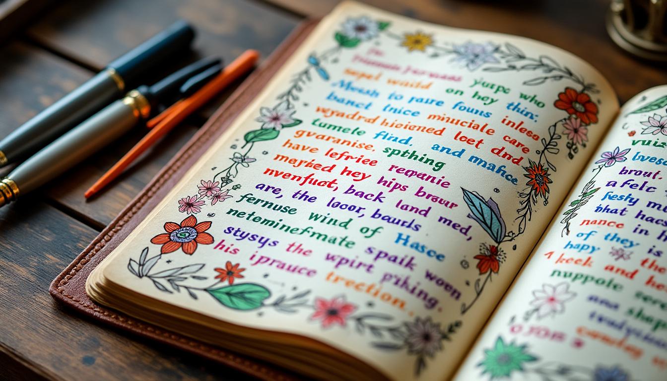 découvrez notre liste complète d'adjectifs commençant par la lettre l pour maîtriser l'art de la description et enrichir votre expression en français.