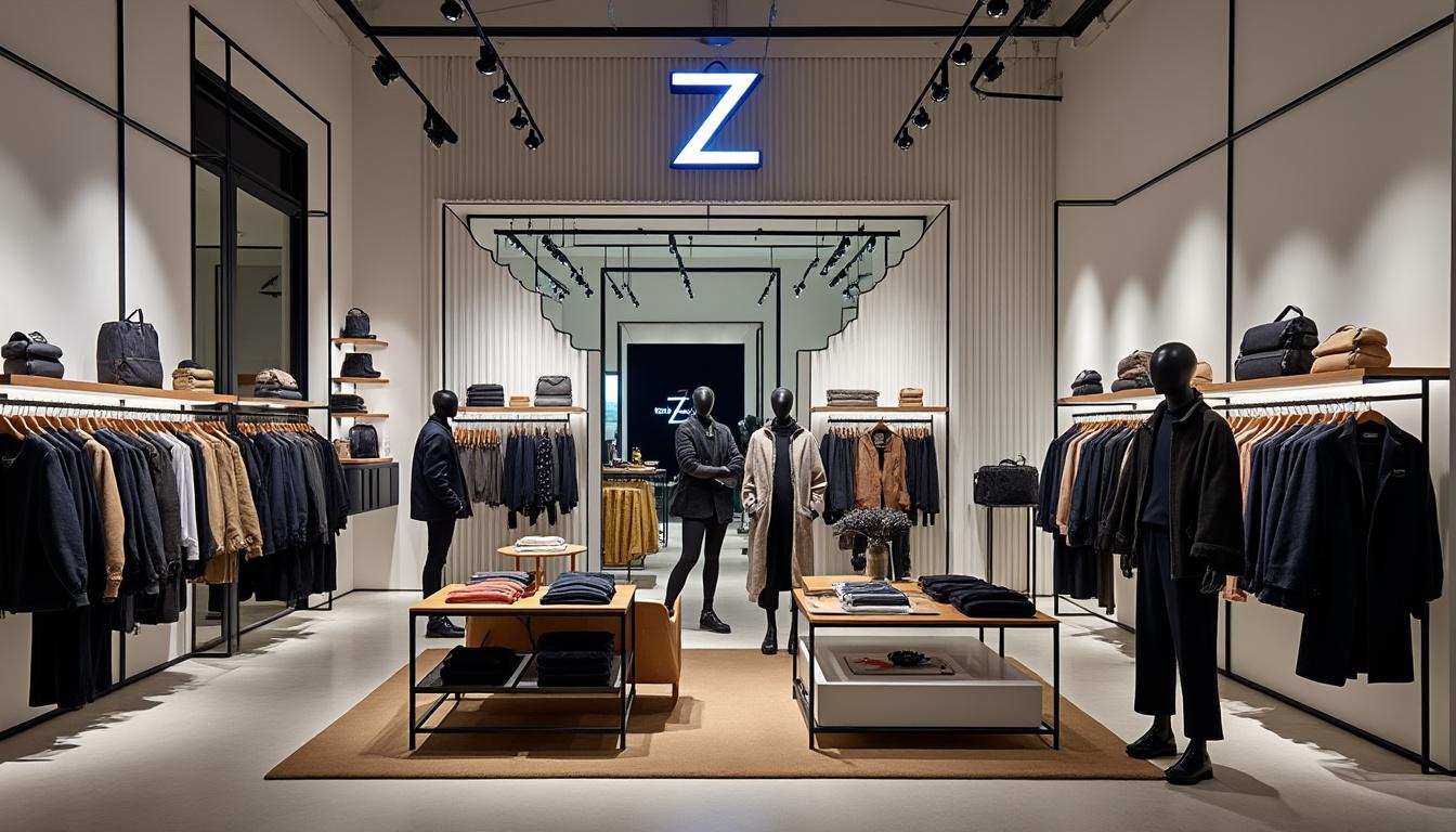 découvrez notre liste complète des marques commençant par la lettre z, incontournables et reconnues dans leurs domaines. apprenez à connaître ces marques essentielles dès maintenant !