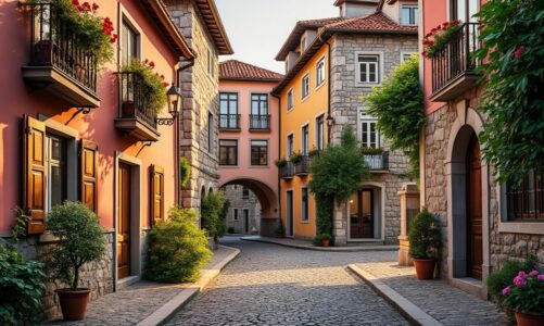 Meilleurs sites de locations de vacances pour Guimarães : découvrez les pépites de la ville