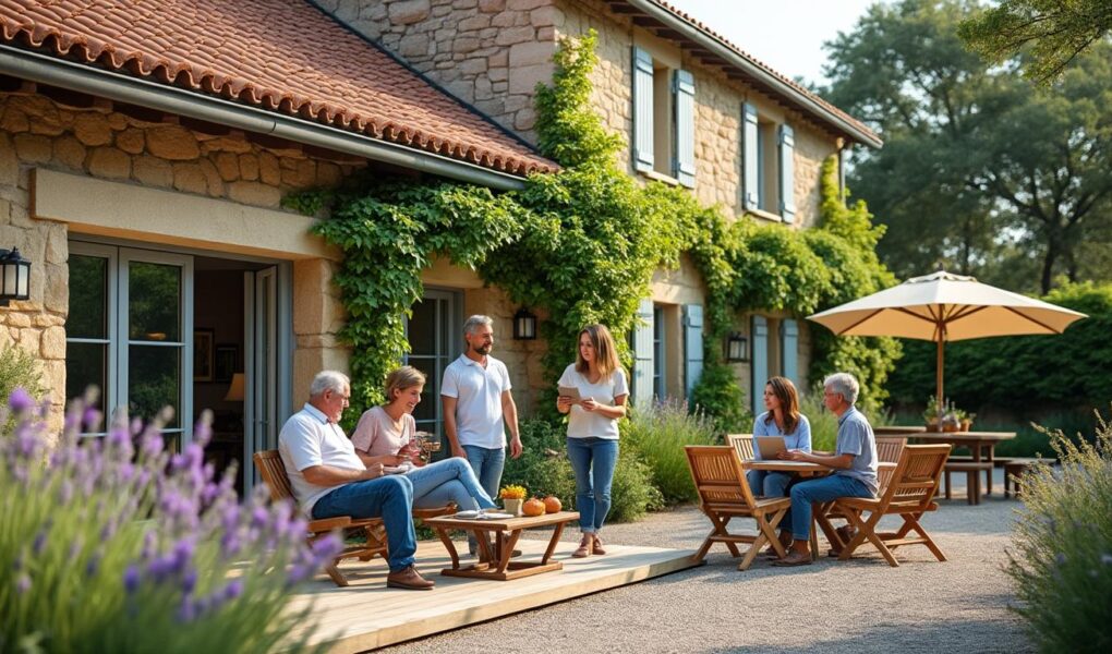 découvrez les meilleurs sites de locations de vacances à lourdes et nos conseils pour choisir l'hébergement idéal pour un séjour réussi au pied des pyrénées.