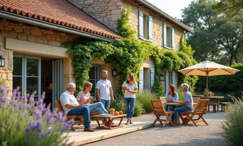 Meilleurs sites de locations de vacances pour Lourdes : Comment choisir le bon hébergement ?