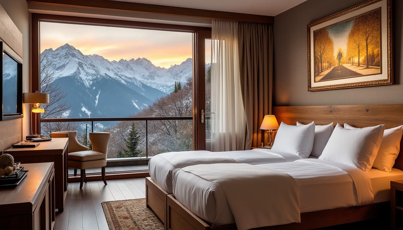 découvrez les meilleurs sites de locations de vacances pour lourdes et nos conseils pour choisir l'hébergement idéal selon vos besoins et votre budget.