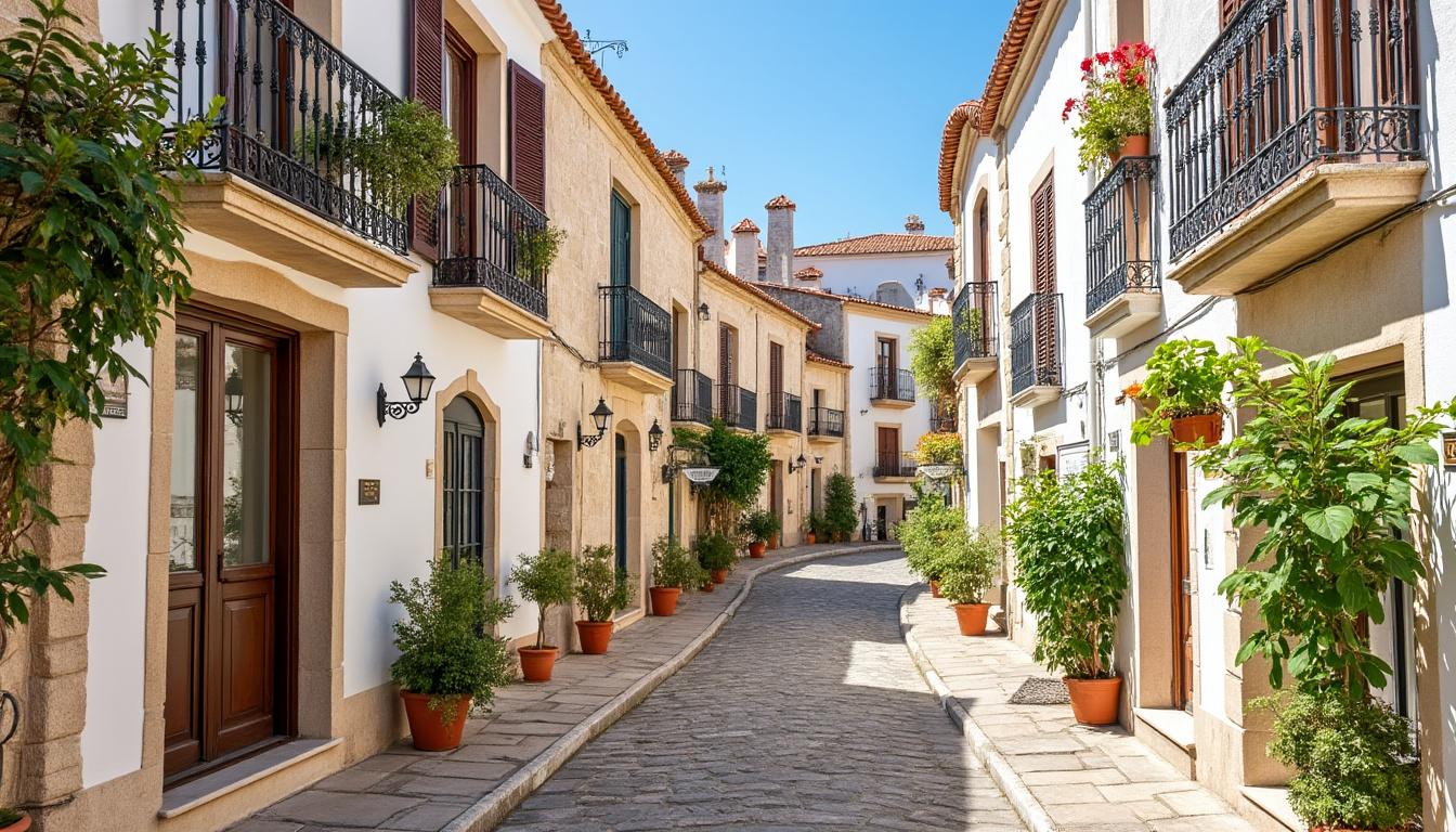 découvrez les meilleurs sites de locations de vacances à pézenas pour organiser votre escapade idéale. trouvez des hébergements confortables et profitez pleinement de votre séjour.