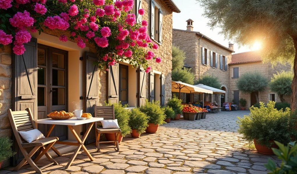 découvrez les meilleurs sites de locations de vacances à pézenas et organisez votre séjour idéal dans cette charmante ville historique. trouvez des hébergements confortables pour une escapade inoubliable.