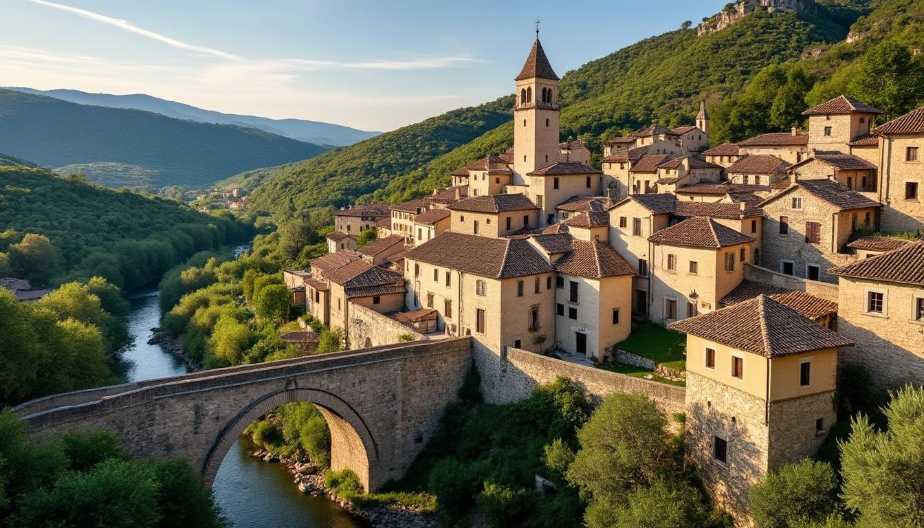 découvrez les meilleurs sites de locations de vacances à saint-guilhem-le-désert pour 2026. trouvez des hébergements incontournables pour un séjour inoubliable dans ce village pittoresque.