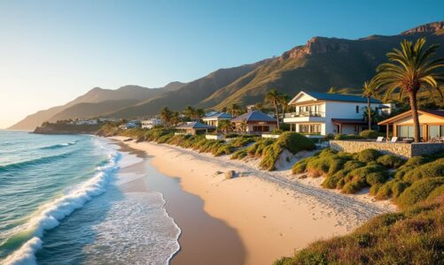 Meilleurs sites de locations de vacances pour la Côte d’Opale : Découvrez les Top Options