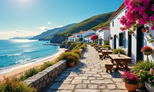 découvrez notre guide des meilleurs sites de locations de vacances au pays basque pour trouver facilement votre hébergement idéal et profiter pleinement de votre séjour.