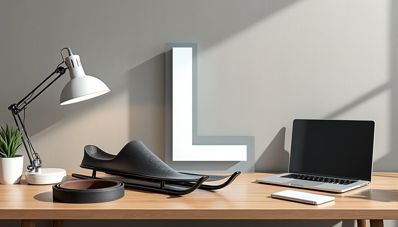 découvrez les objets tendance en 2025 commençant par la lettre l : innovations, design et incontournables à adopter cette année.