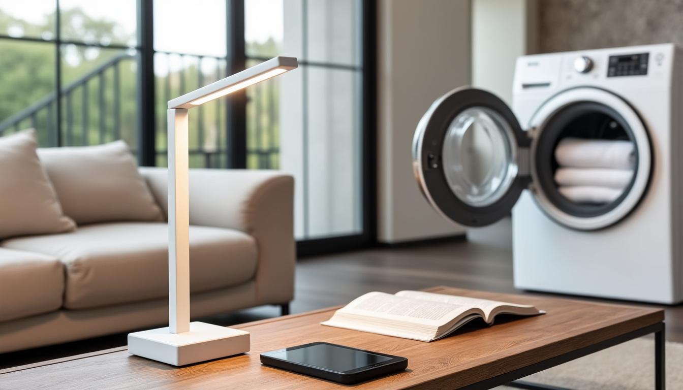 découvrez les objets tendance en 2025 commençant par la lettre l, des innovations incontournables qui marquent cette année.