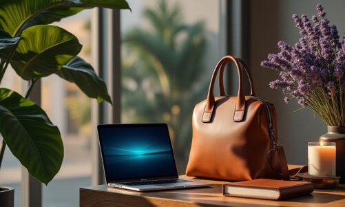 découvrez les objets en l les plus tendance de 2025, alliant innovation et style pour embellir votre quotidien.