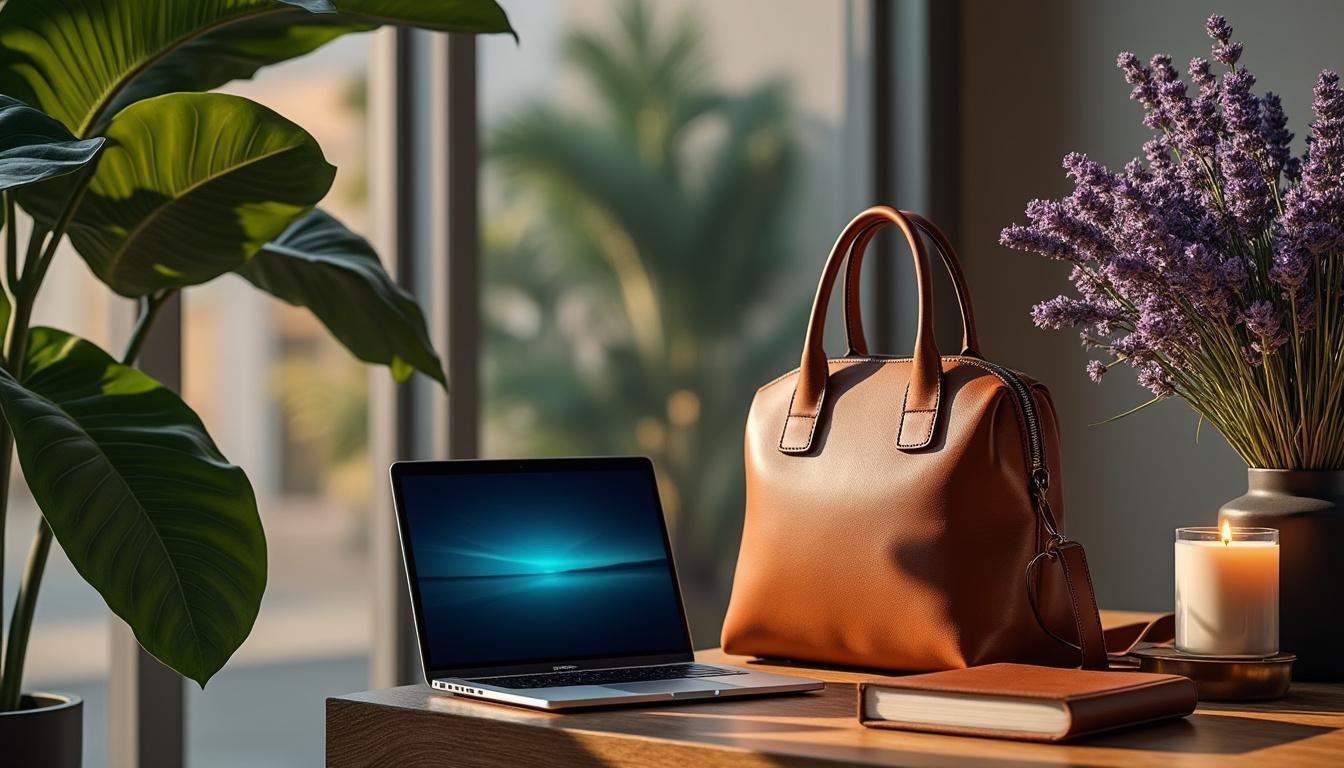 découvrez les objets en l les plus tendance de 2025, alliant innovation et style pour embellir votre quotidien.