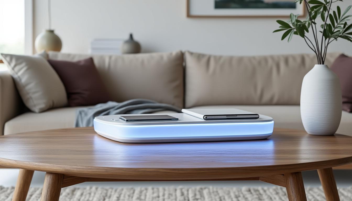 découvrez comment les objets en z peuvent révolutionner votre quotidien grâce à leur design innovant et leur fonctionnalité unique.