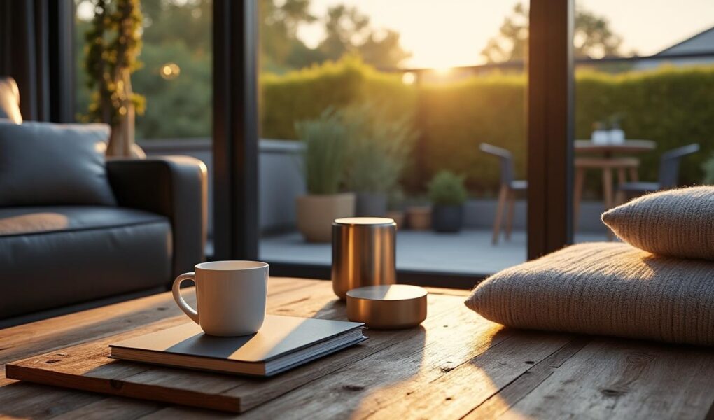 découvrez comment les objets en z peuvent révolutionner votre quotidien grâce à leur design innovant et leurs fonctionnalités pratiques.