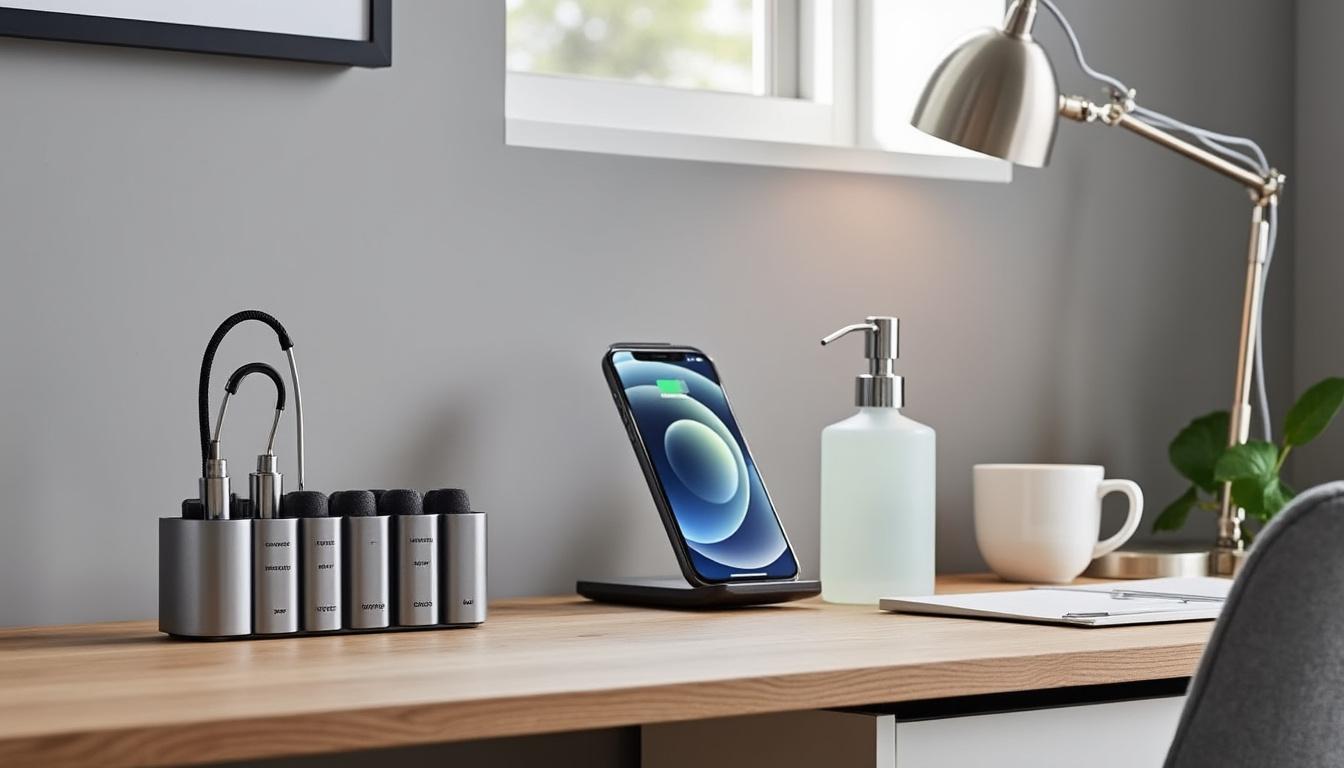 découvrez comment les objets en z peuvent révolutionner votre quotidien grâce à leurs fonctionnalités innovantes et pratiques.