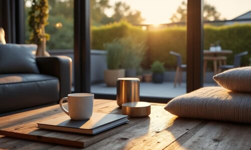 découvrez comment les objets en z peuvent révolutionner votre quotidien grâce à leur design innovant et leurs fonctionnalités pratiques.