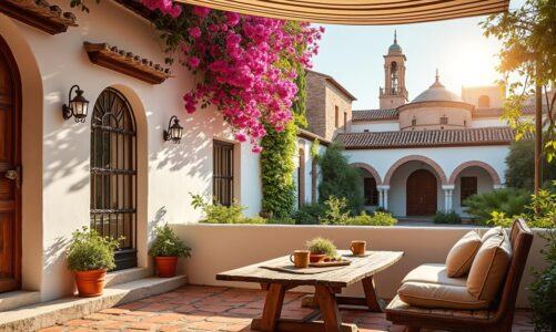 découvrez pourquoi opter pour les meilleurs sites de locations de vacances à cordoue en andalousie garantit un séjour authentique, confortable et inoubliable au cœur de cette magnifique région.