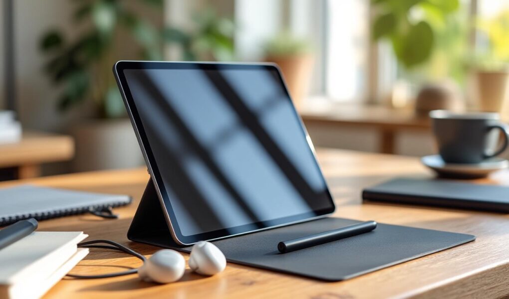 découvrez les avantages d'un ipad reconditionné pas cher, une solution économique et écologique pour répondre efficacement à tous vos besoins numériques.