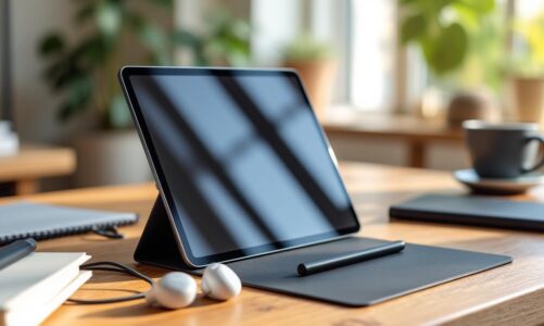 Pourquoi choisir un iPad reconditionné pas cher pour vos besoins numériques