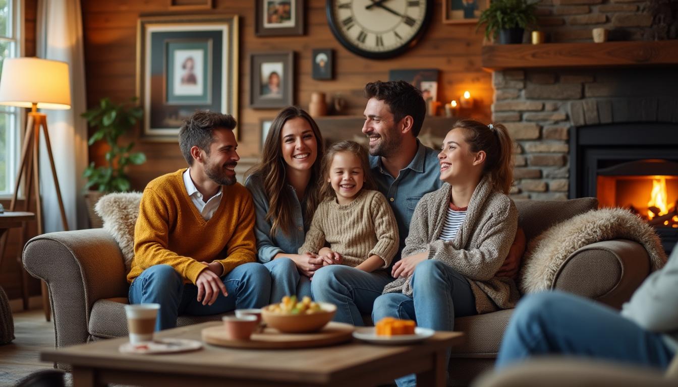 découvrez pourquoi choisir un prénom est important et explorez notre liste unique de prénoms de garçon commençant par la lettre l pour trouver le nom parfait.