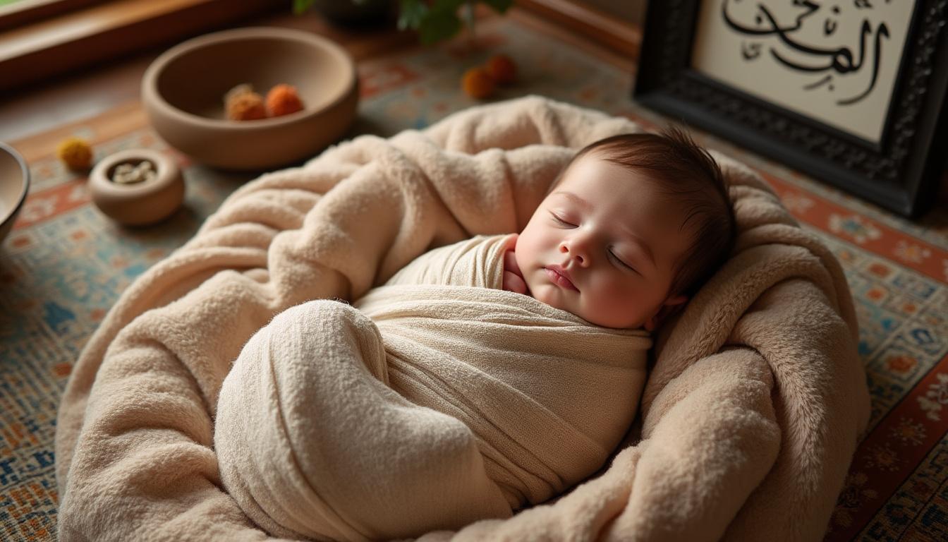 découvrez pourquoi choisir un prénom est important et explorez notre liste exclusive de prénoms de garçon commençant par la lettre l pour trouver celui qui conviendra parfaitement à votre bébé.