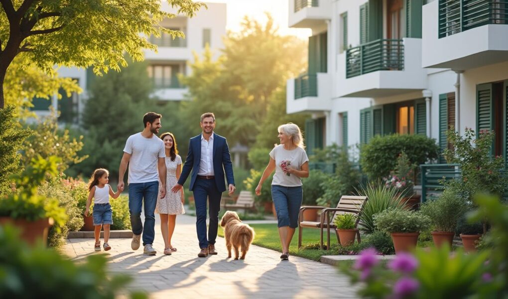 découvrez pourquoi opter pour un syndic de copropriété pour votre petite copropriété est essentiel afin d'assurer gestion efficace, tranquillité d'esprit et valorisation de votre bien.