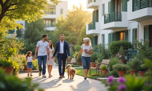 découvrez pourquoi opter pour un syndic de copropriété pour votre petite copropriété est essentiel afin d'assurer gestion efficace, tranquillité d'esprit et valorisation de votre bien.