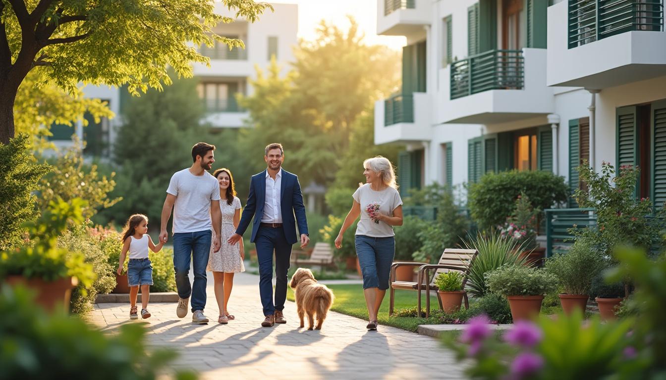 découvrez pourquoi opter pour un syndic de copropriété pour votre petite copropriété est essentiel afin d'assurer gestion efficace, tranquillité d'esprit et valorisation de votre bien.