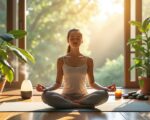 découvrez des techniques de relaxation efficaces pour réduire le stress chronique et retrouver bien-être et sérénité au quotidien.