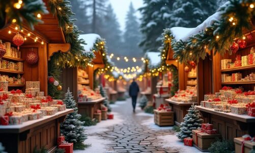 découvrez notre sélection des meilleures boutiques offrant des calendriers de l'avent originaux et créatifs pour une attente de noël pleine de surprises uniques et inspirantes.