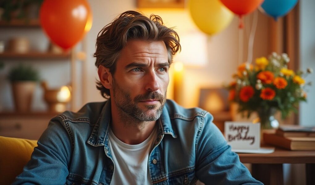 découvrez des idées de textes d'anniversaire parfaits pour votre beau-frère afin de célébrer cette occasion spéciale avec des mots sincères et touchants.