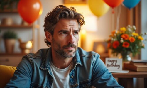 découvrez des idées de textes d'anniversaire parfaits pour votre beau-frère afin de célébrer cette occasion spéciale avec des mots sincères et touchants.