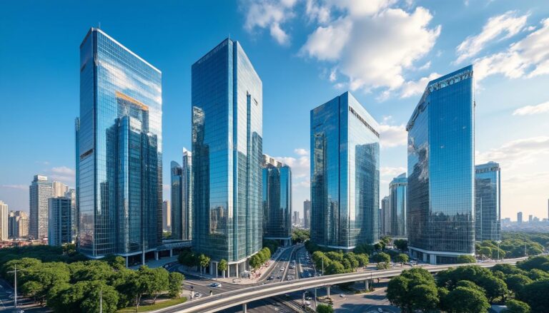 Tout savoir sur les meilleures SCPI long terme et leur performance : A ...