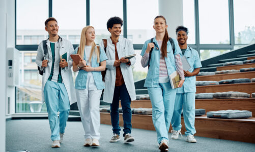 Pourquoi faire une prépa médecine avant d’entrer en PASS ou LAS ?