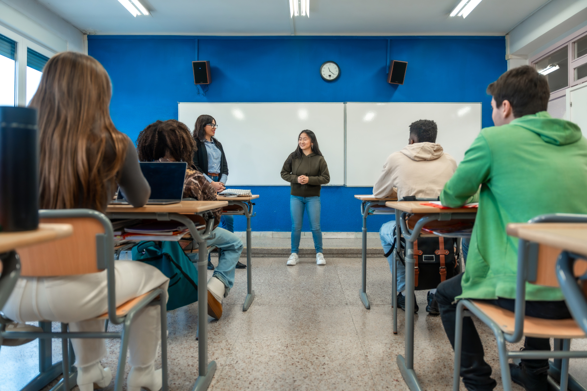 se faire accompagner