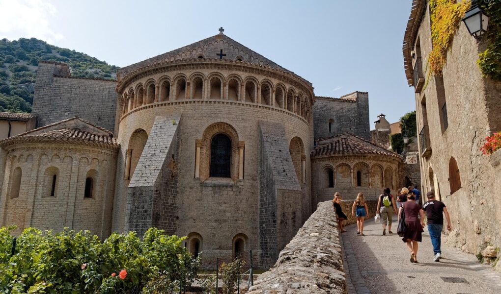 Meilleurs sites de locations de vacances pour Saint-Guilhem-le-Désert à ne pas manquer en 